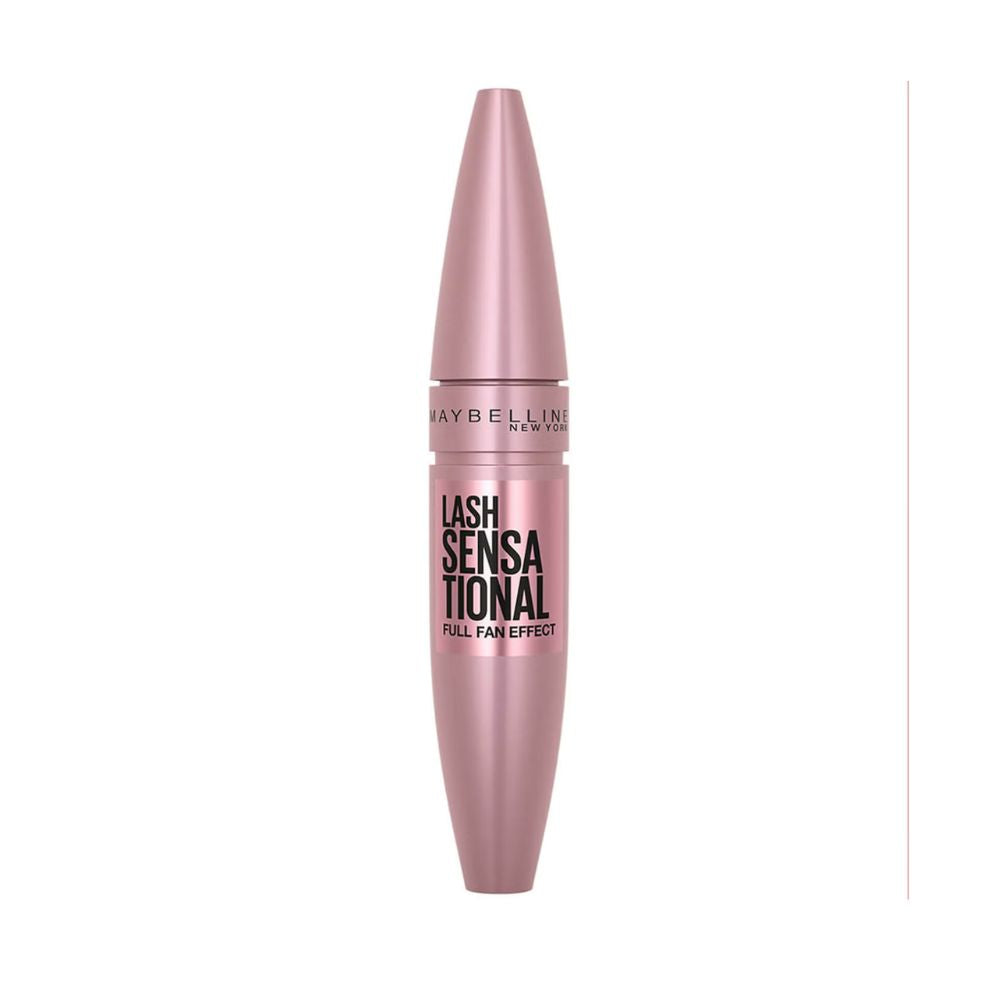 Maybelline Mascara Lash Sensational - Very Black