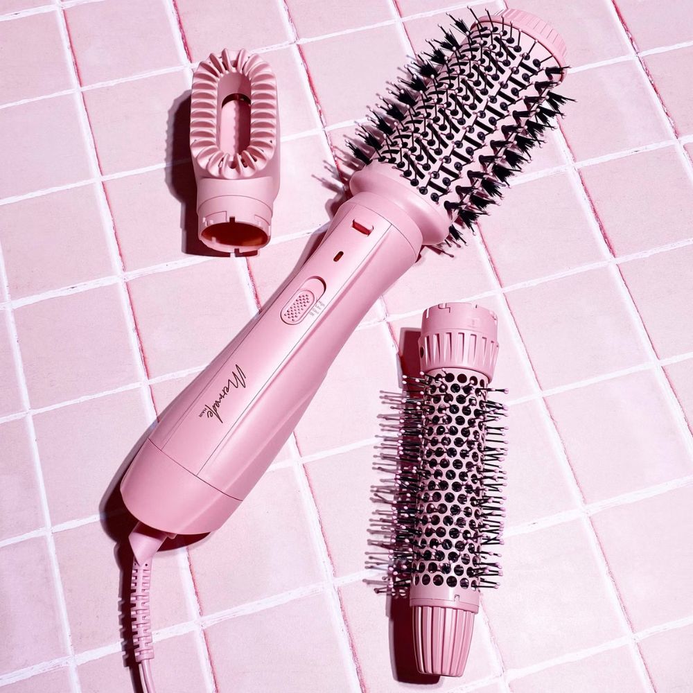 Mermade Hair Interchangeable Blow Dry Brush