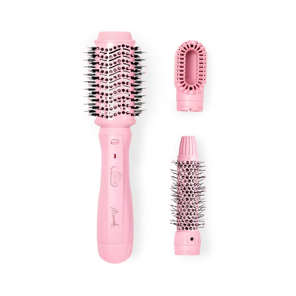 Mermade Hair Interchangeable Blow Dry Brush