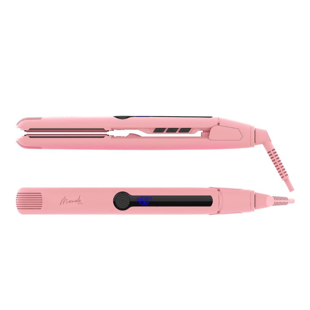 Mermade Hair Straightener 28mm