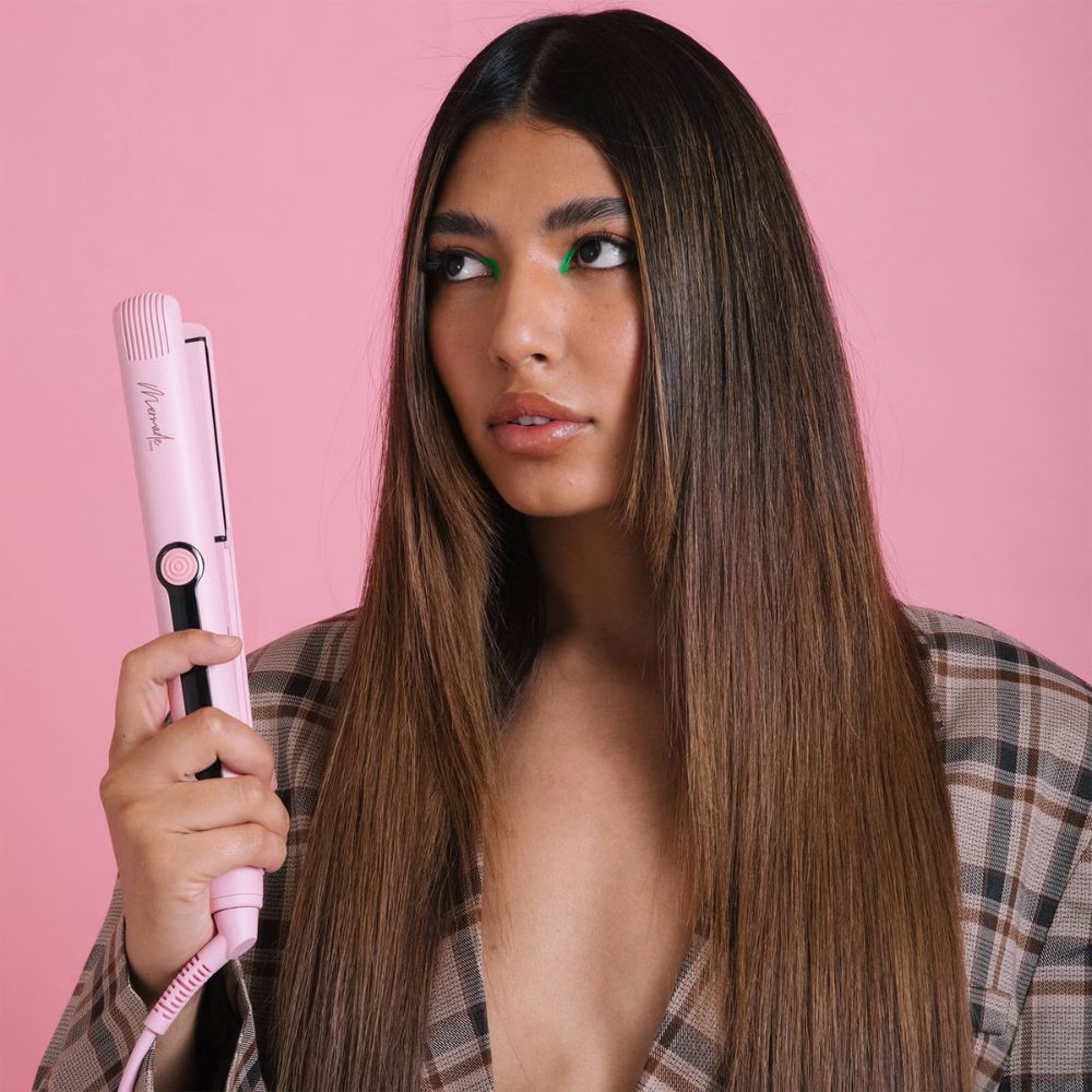 Mermade Hair Straightener 28mm