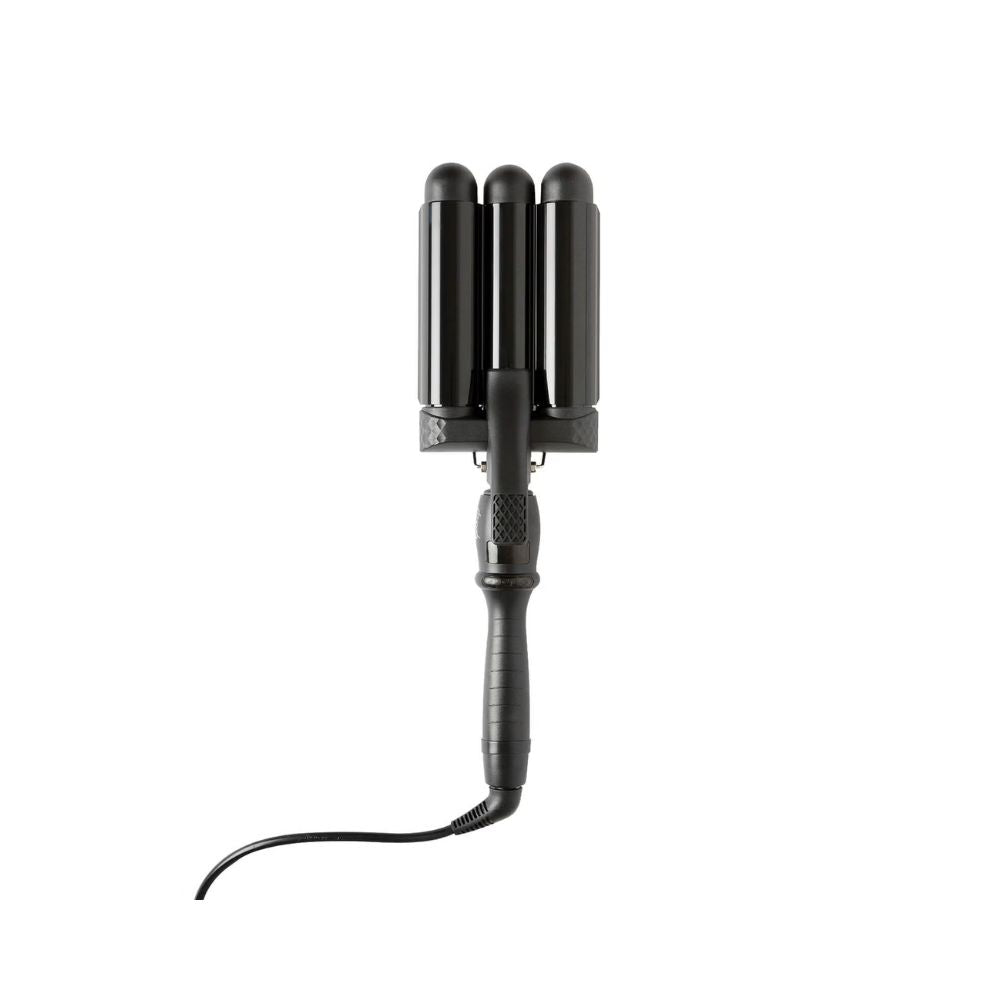 Mermade Hair PRO Black 32mm Waver