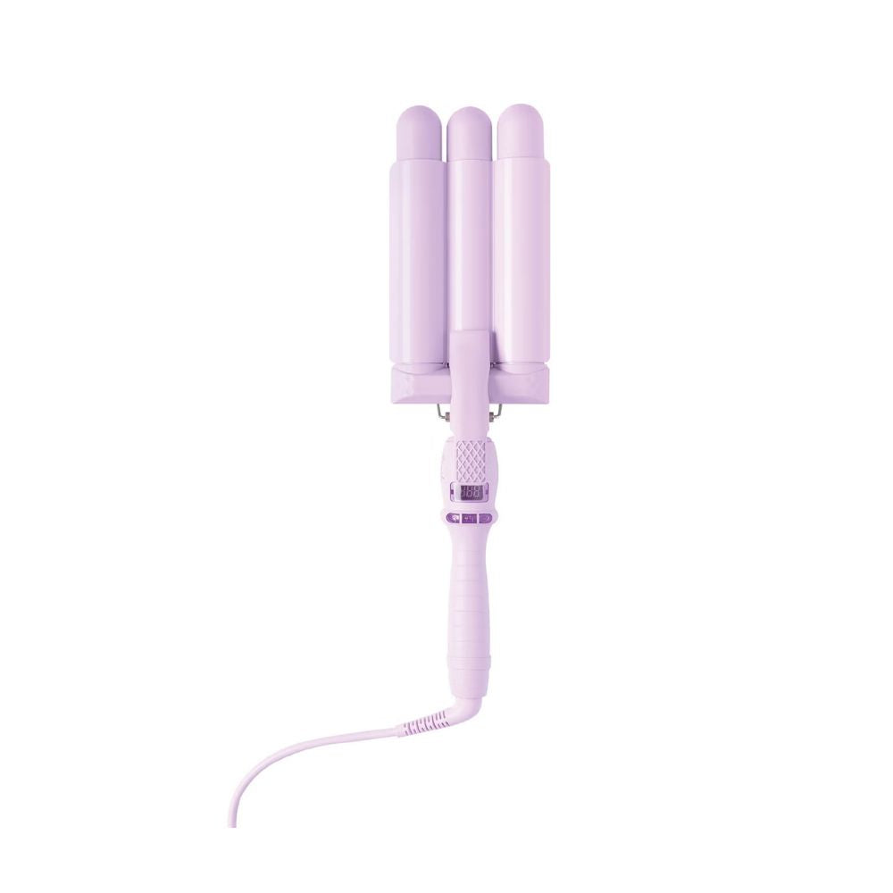 Mermade Hair PRO Cutie Waver 22mm - Lilac