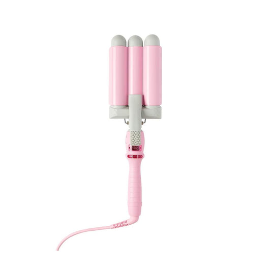 Mermade Hair PRO Pink 32mm Waver