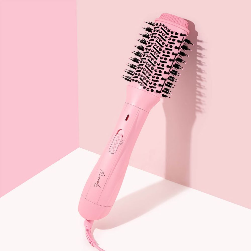 Mermade Hair Blow Dry Brush