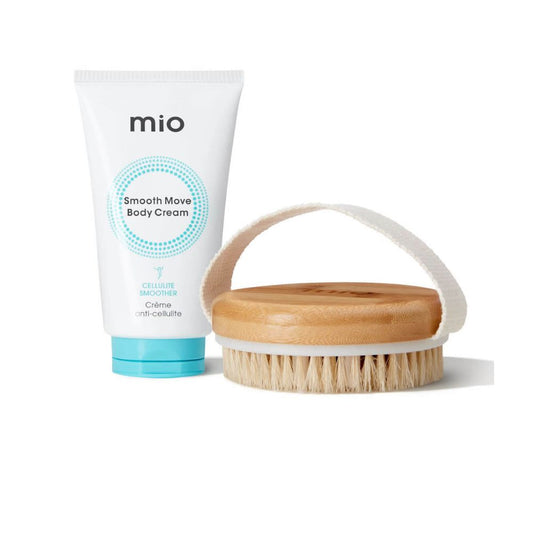 Mio Skincare Smooth Skin Routine Duo