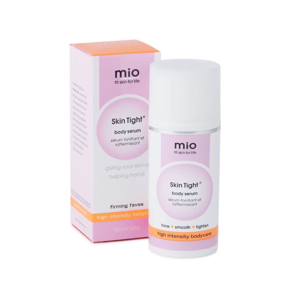 Mio Skincare Skin Tight Body Serum (100ml)