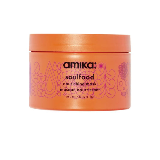 AMIKA Soulfood Nourishing Hair Mask