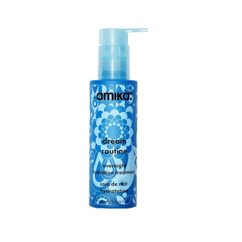 AMIKA Dream Routine Overnight Hydrating Hair Mask