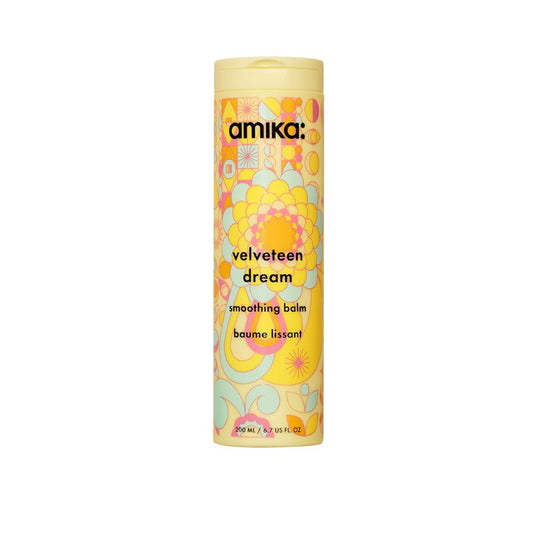 AMIKA Velveteen Dream Smoothing Balm