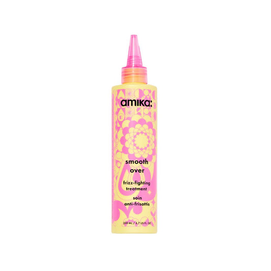 AMIKA Smooth Over - Frizz-Fighting Treatment