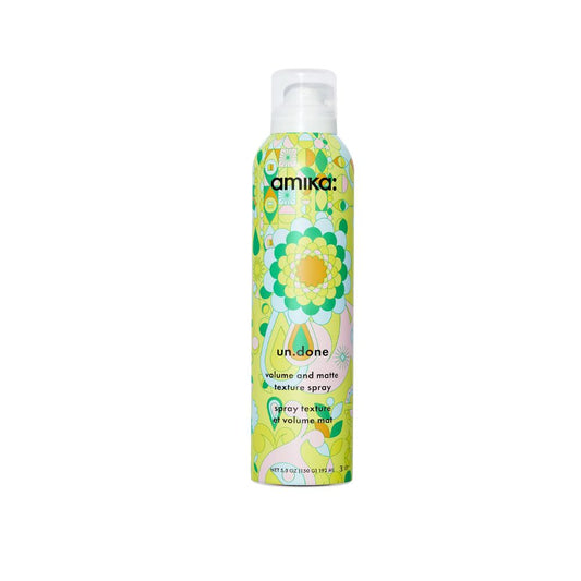 AMIKA un.done volume & texture spray