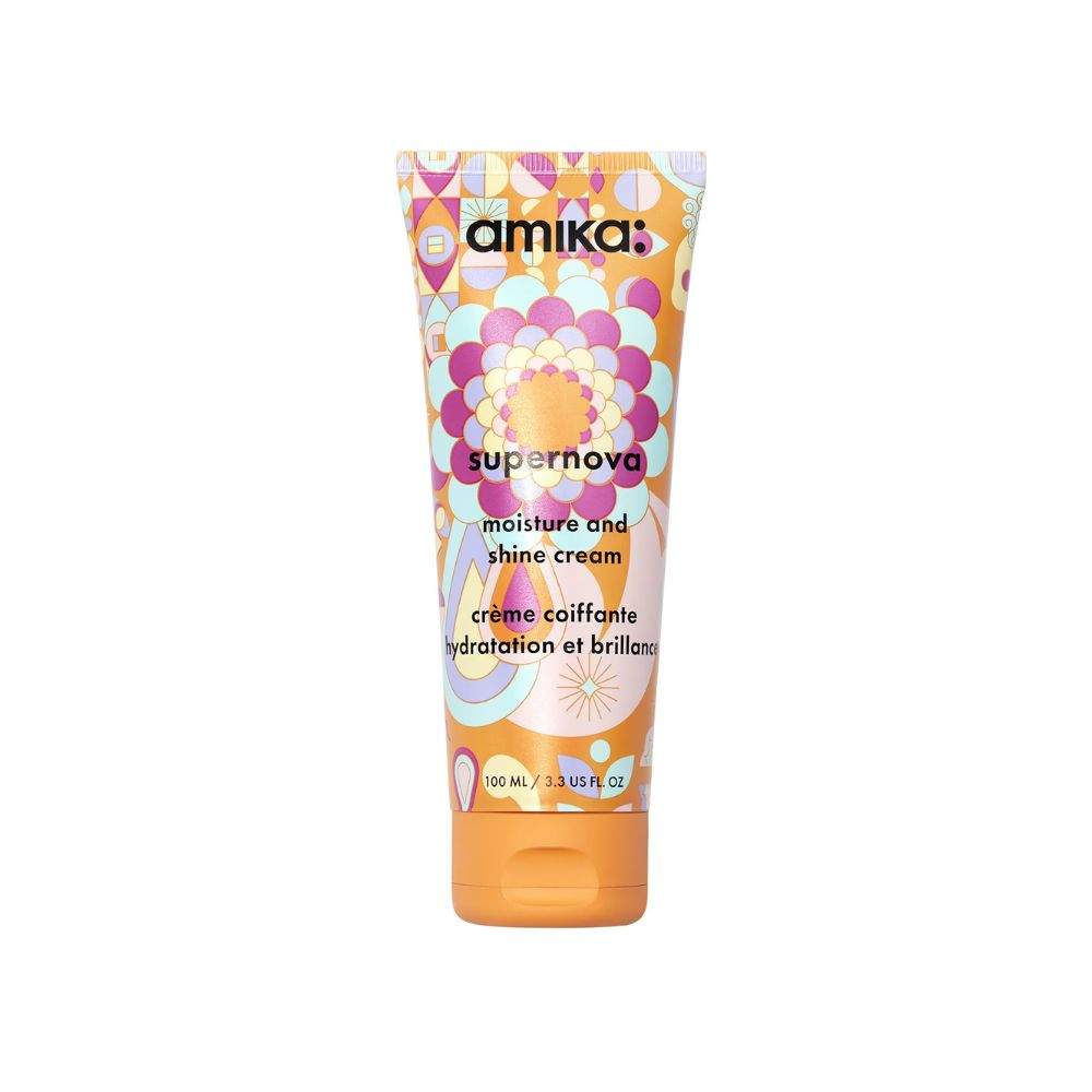 AMIKA Supernova Moisture And Shine Hair Cream