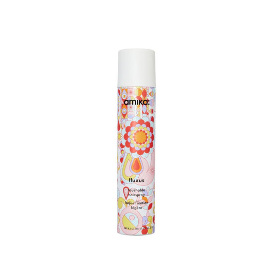 AMIKA fluxus touchable hold hairspray