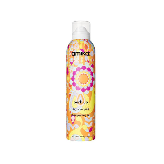 AMIKA Perk Up Talc-Free Dry Shampoo