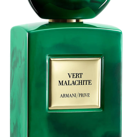 Armani Privé Vert Malachite - Eau de Parfum