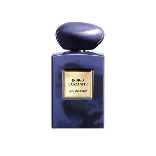 ARMANI INDIGO TANZANITE