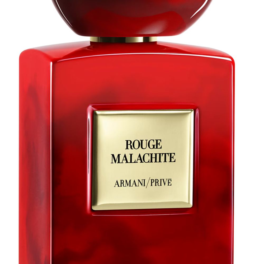 ARMANI Rouge Malachite - Eau de Parfum