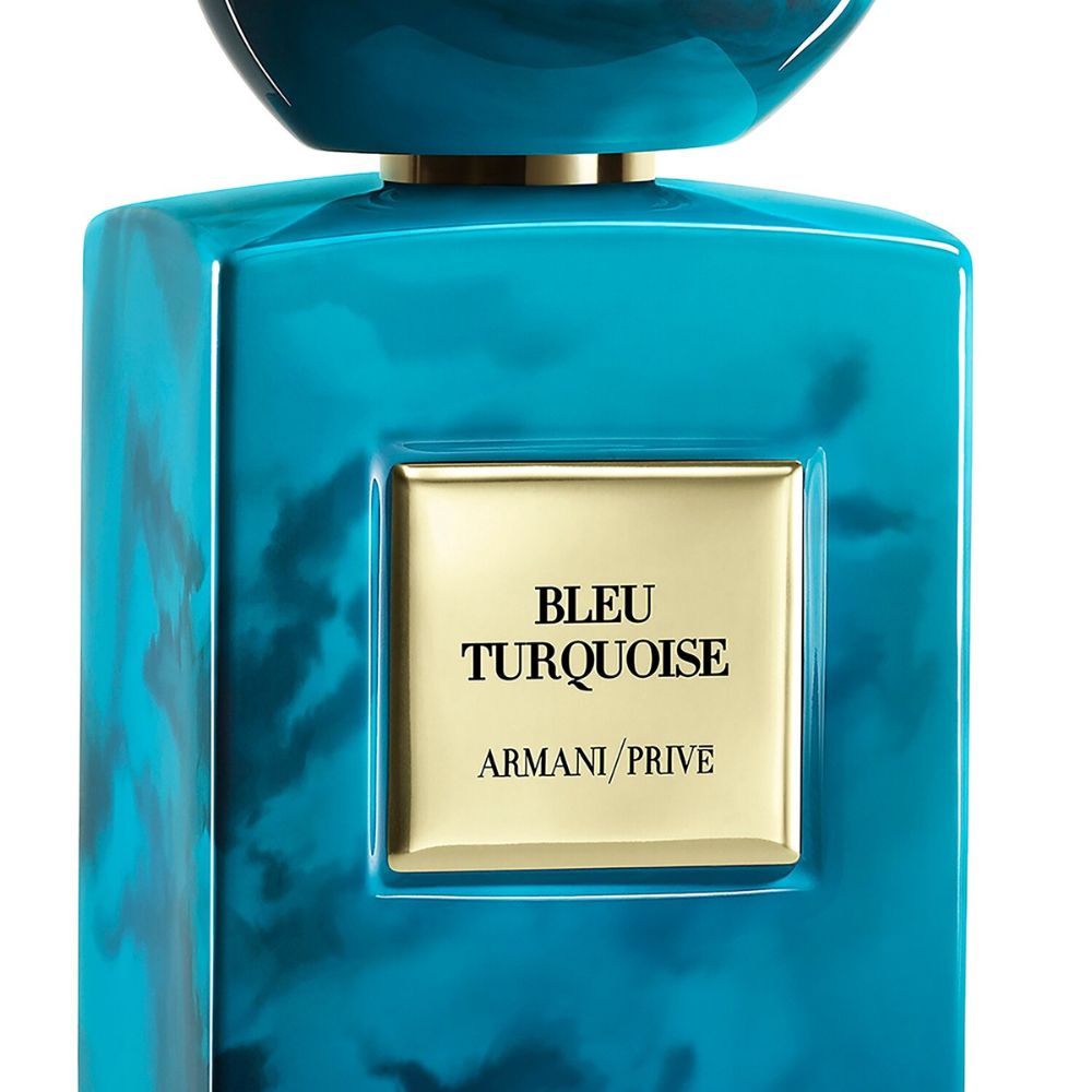 Armani Privé Bleu Lazuli - Eau de Parfum