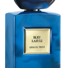 Armani Privé Bleu Lazuli - Eau de Parfum