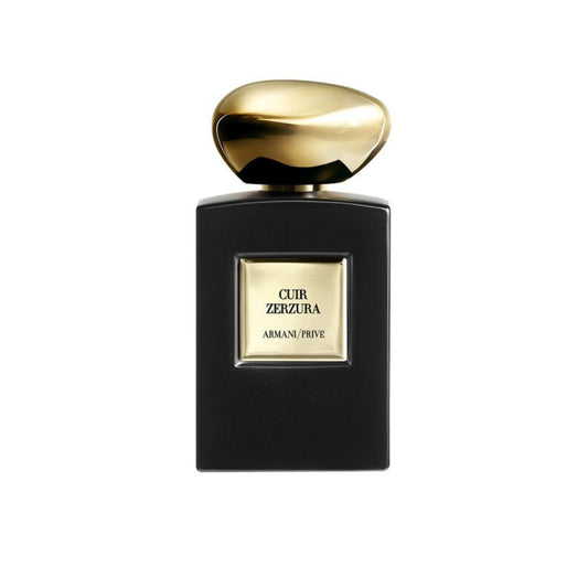 Armani Prive Cuir Zerzura