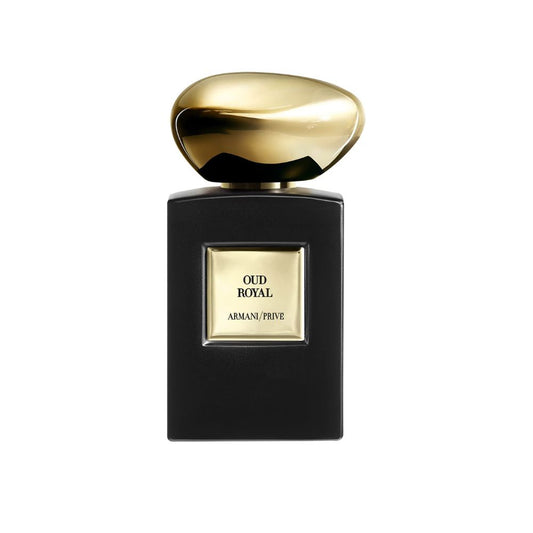 Armani Privé Oud Royal - Eau de Parfum