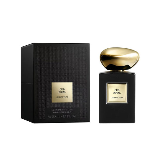 Armani Privé Oud Royal - Eau de Parfum