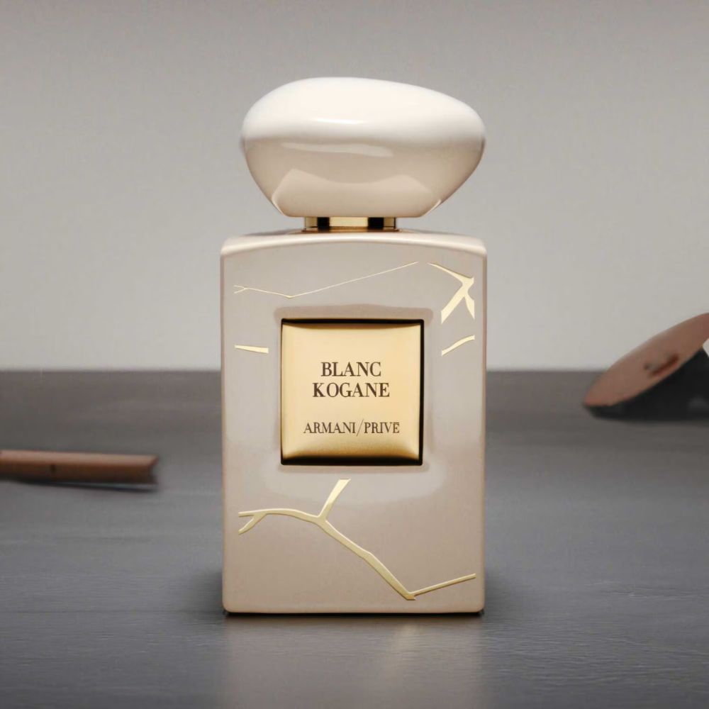 Armani/Privé Blanc Kogane Eau de Parfum