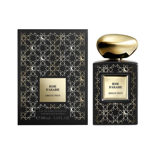 Armani/Privé Rose D'Arabie Eau de Parfum Intense
