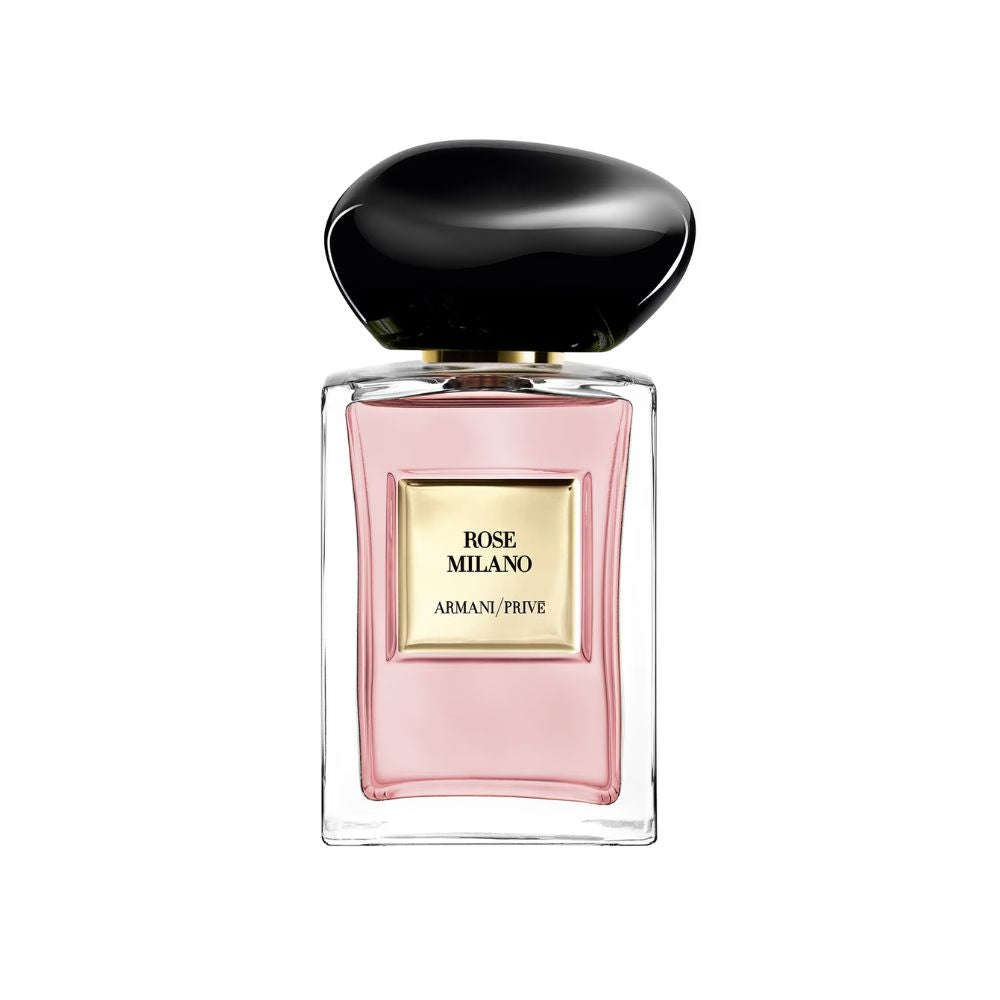 Armani Privé Rose Milano - Eau De Toilette