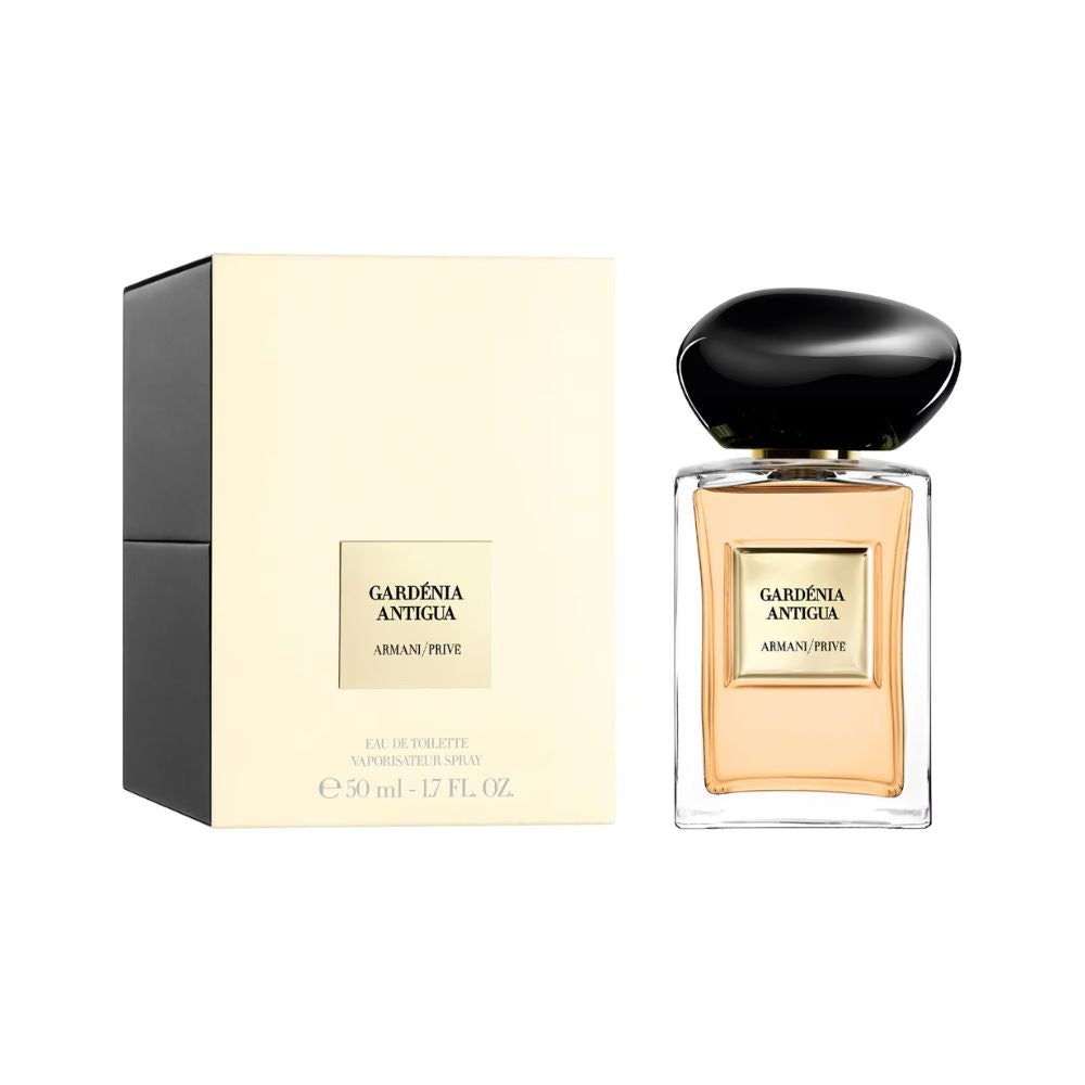 Armani Privé Gardenia Antigua - Eau De Toilette