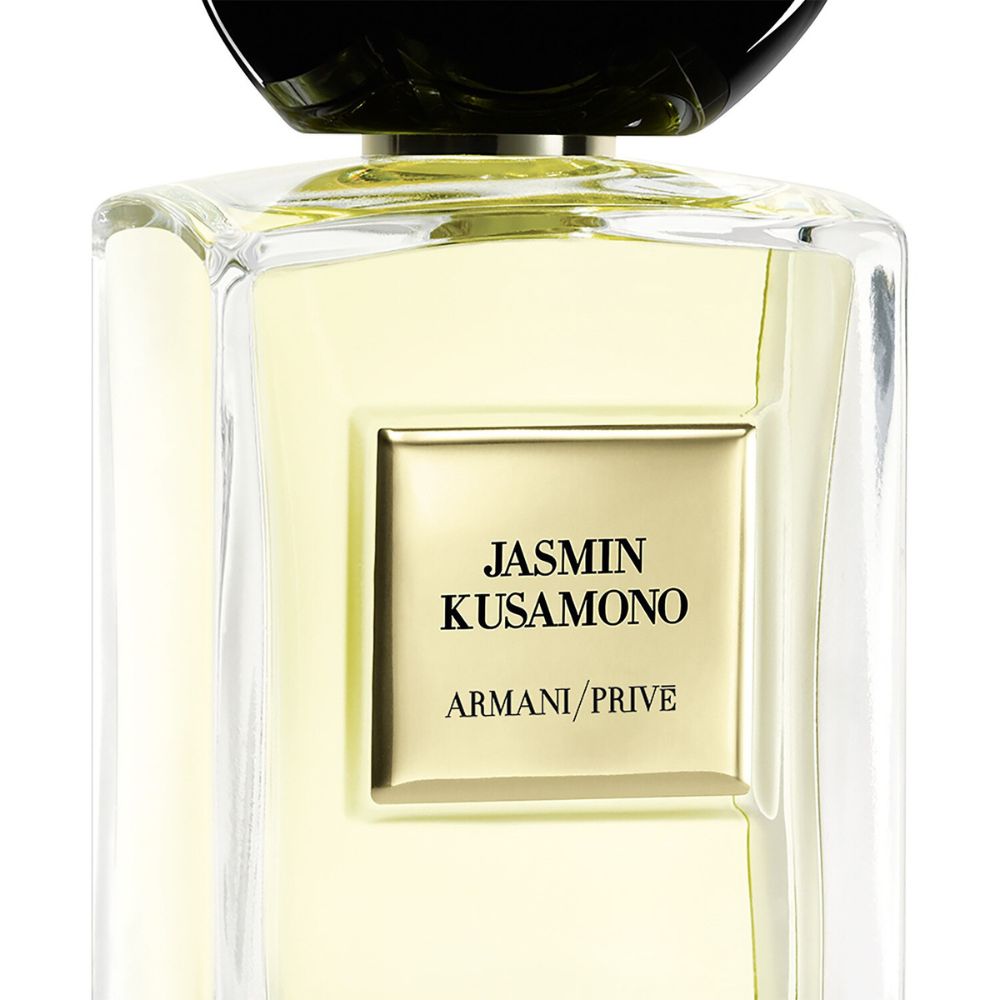 Armani Privé Jasmin Kusamono- Eau De Toilette