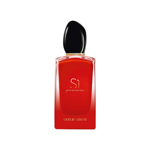 ARMANI Sì passione - Eau De Parfum intense