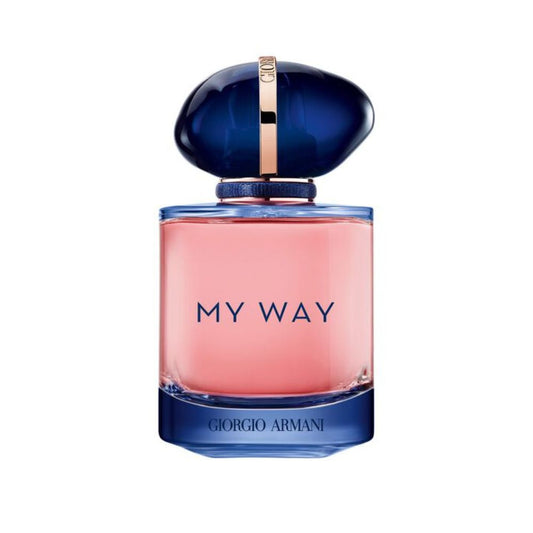 ARMANI My Way EDP Intense