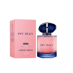 ARMANI My Way EDP Intense