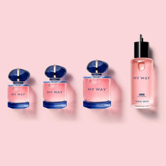 ARMANI My Way EDP Intense