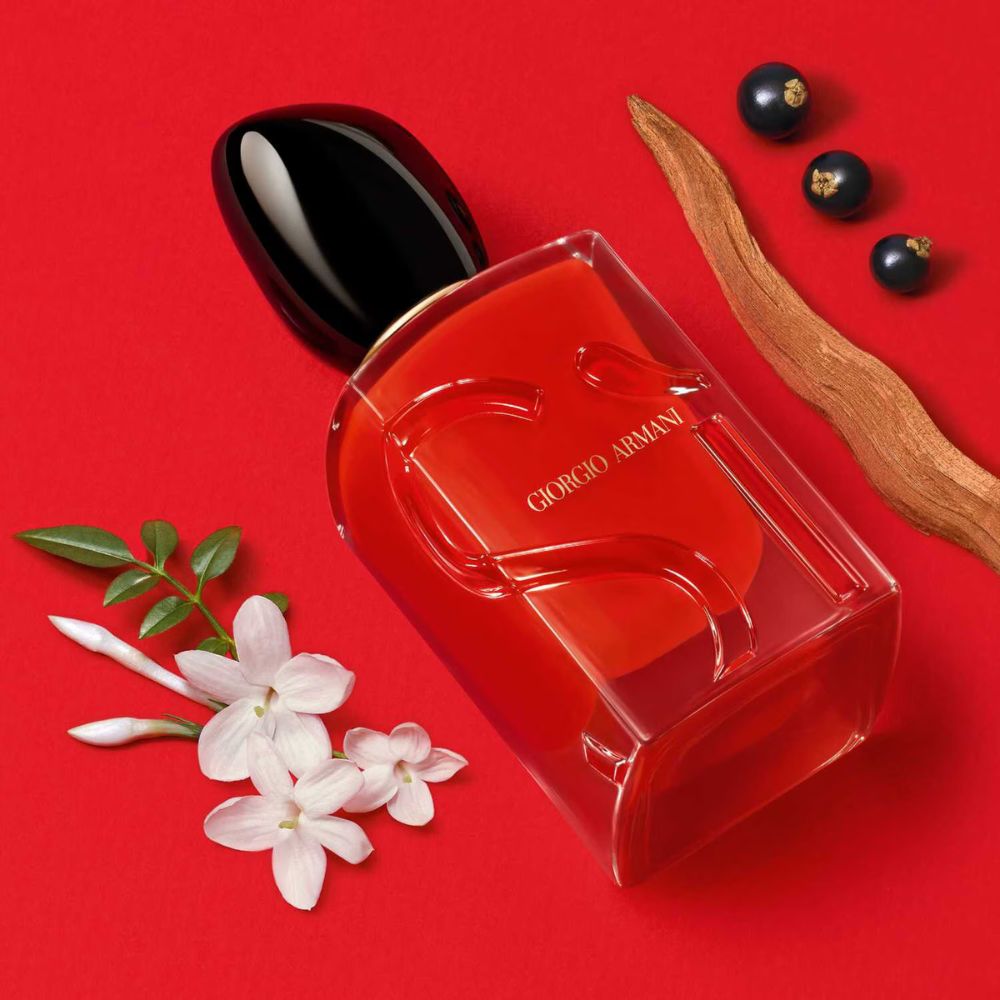 ARMANI Sí Passione - Eau de Parfum