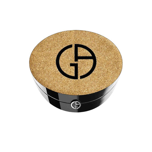 ARMANI Luminous Silk Golden Glow Highlighter