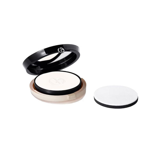 ARMANI Power Fabric Compact Foundation