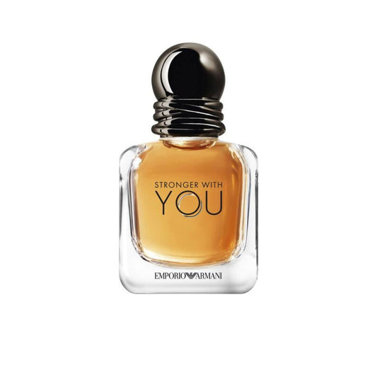 ARMANI Emporio Armani Stronger With You - Eau De Toilette