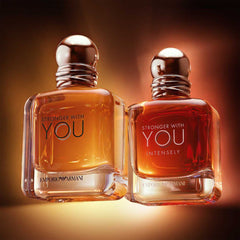 ARMANI Emporio Armani Stronger With You - Eau De Toilette