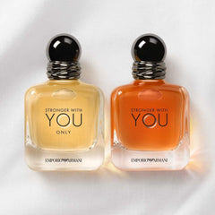 ARMANI Emporio Armani STRONGER WITH YOU ONLY