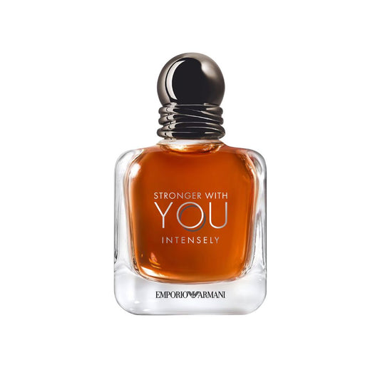 ARMANI Stronger With You Intensely - Eau de Parfum