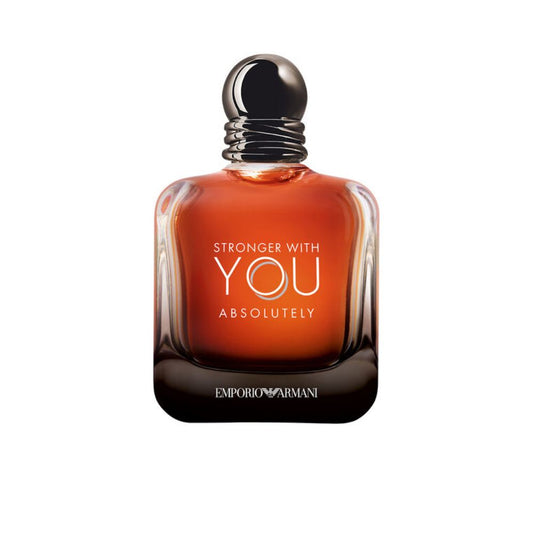 ARMANI Stronger with you Absolutely