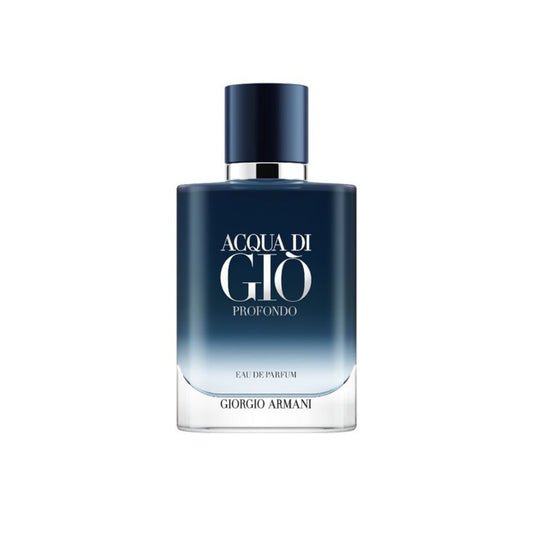 ARMANI Acqua di Giò Profondo Eau de parfum