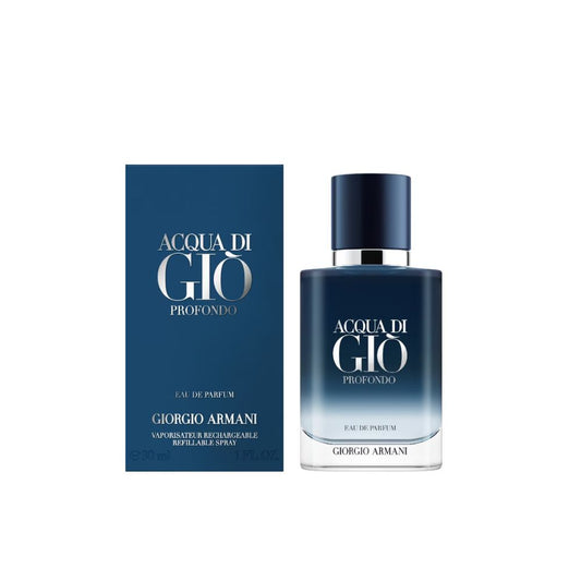 ARMANI Acqua di Giò Profondo Eau de parfum