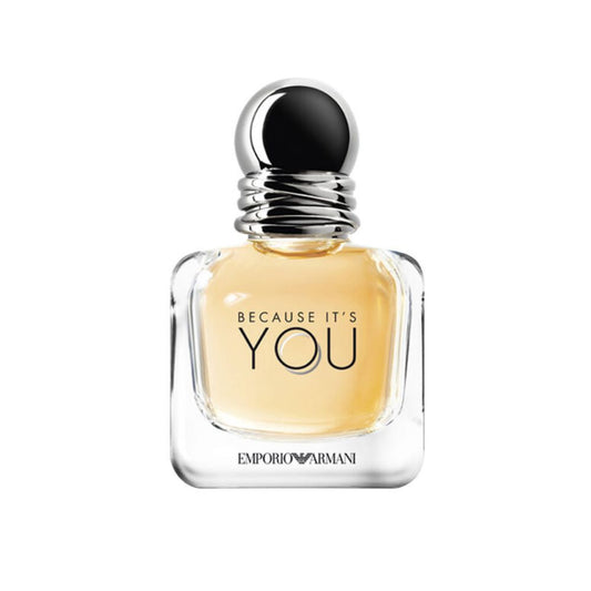 ARMANI Emporio Armani Because It's You - Eau De Parfum