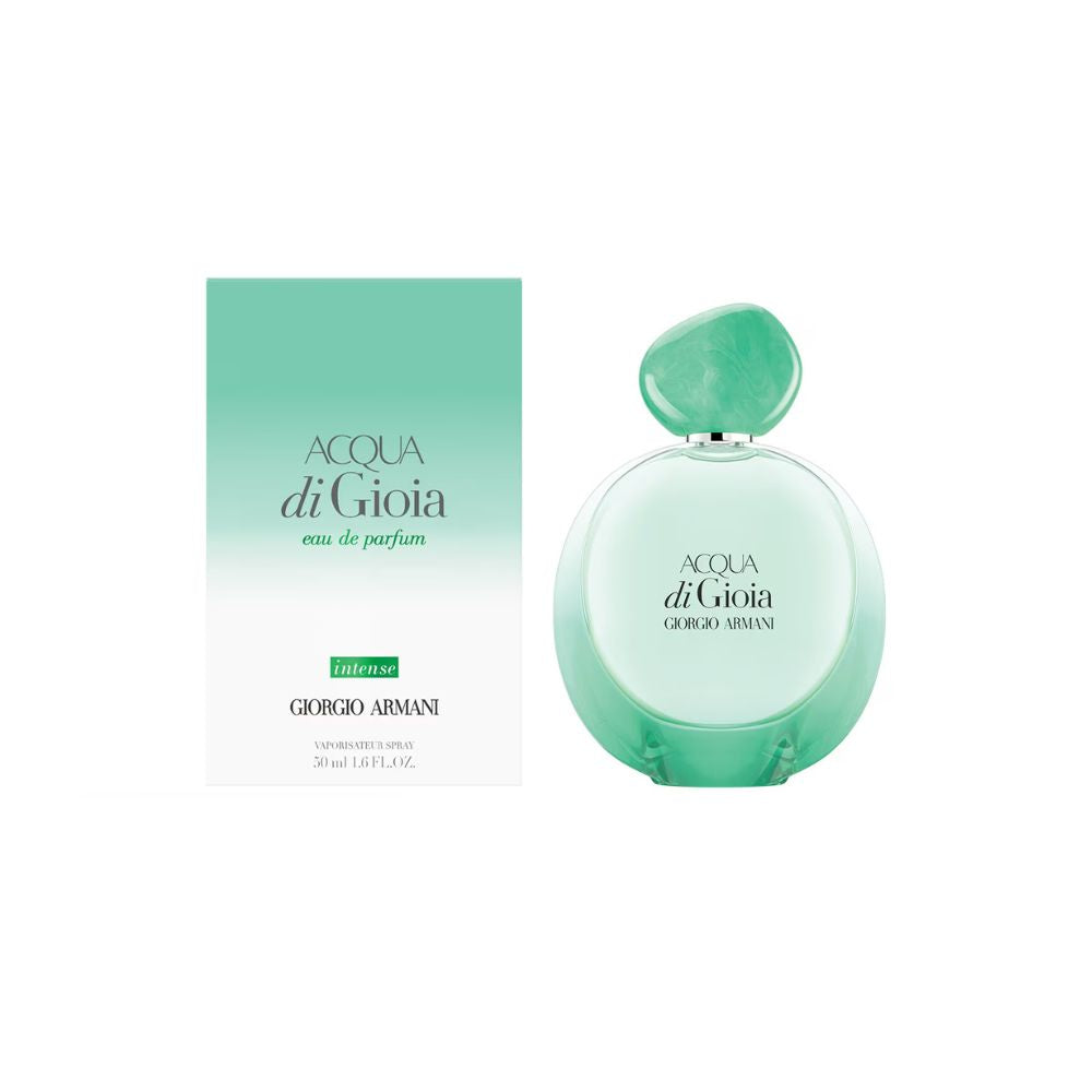 ARMANI Acqua di Gioia Eau de Parfum Intense