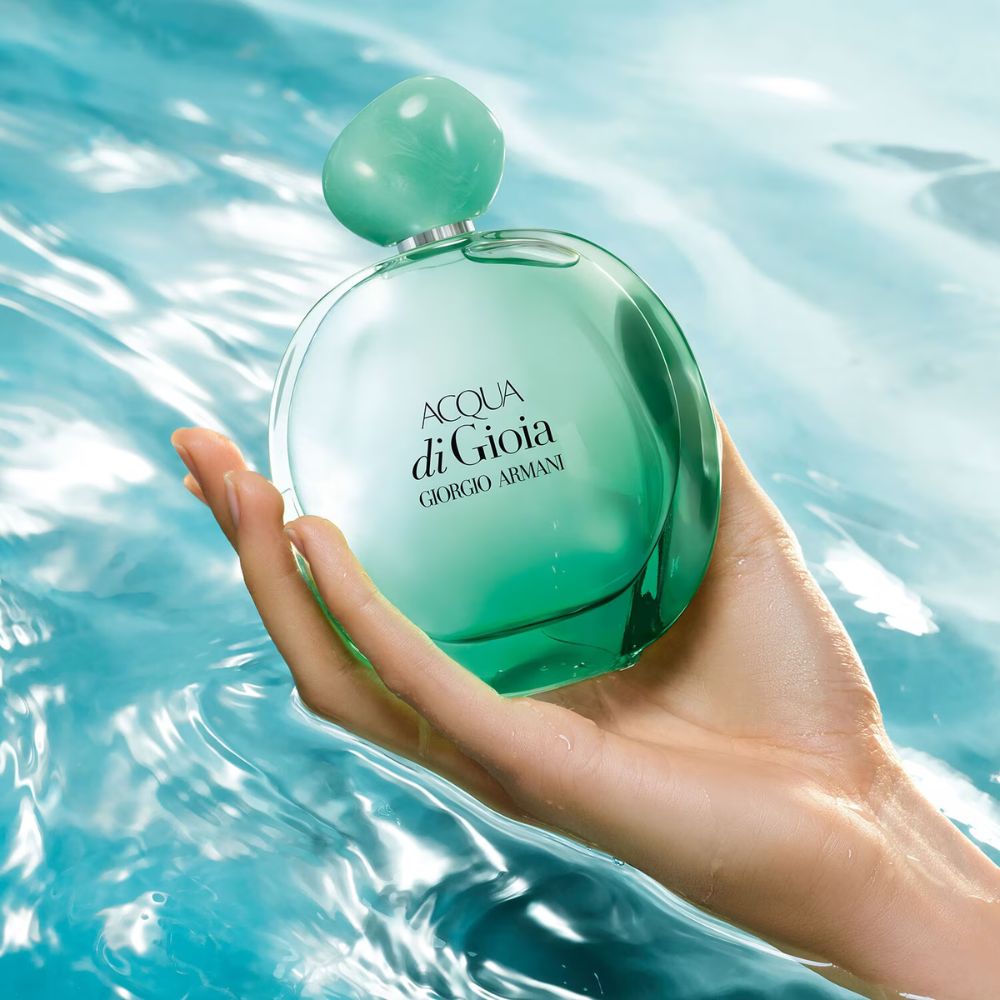 ARMANI Acqua di Gioia Eau de Parfum Intense