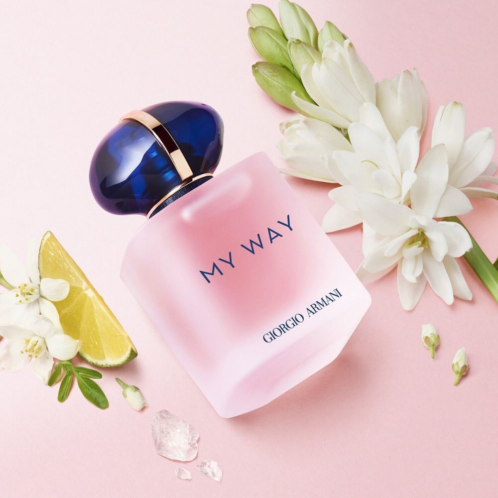 ARMANI MY WAY - EDP FLORALE